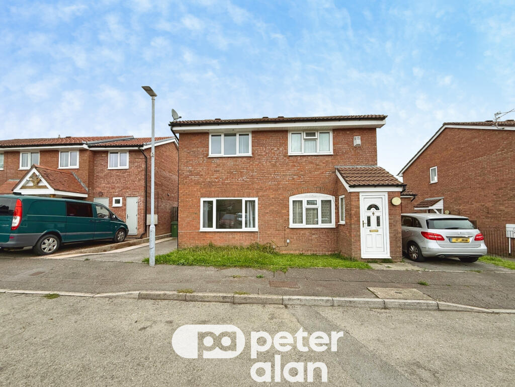 2 bed Semi Detached for rent in Marshfield. From Peter Alan - Roath 2 bed Semi Detached for rent in Marshfield. From Peter Alan - Roath