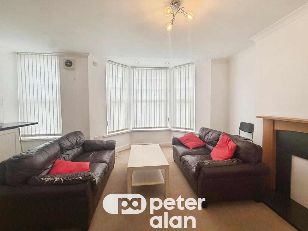 1 bed Apartment for rent in Cardiff. From Peter Alan - Roath 1 bed Apartment for rent in Cardiff. From Peter Alan - Roath