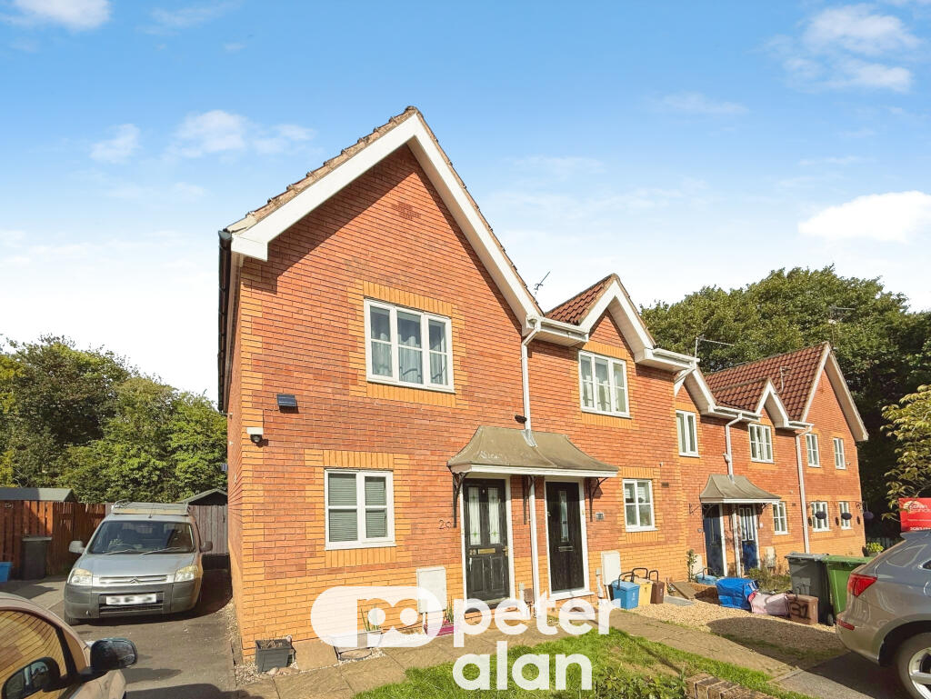 2 bed Detached for rent in Castleton. From Peter Alan - Roath