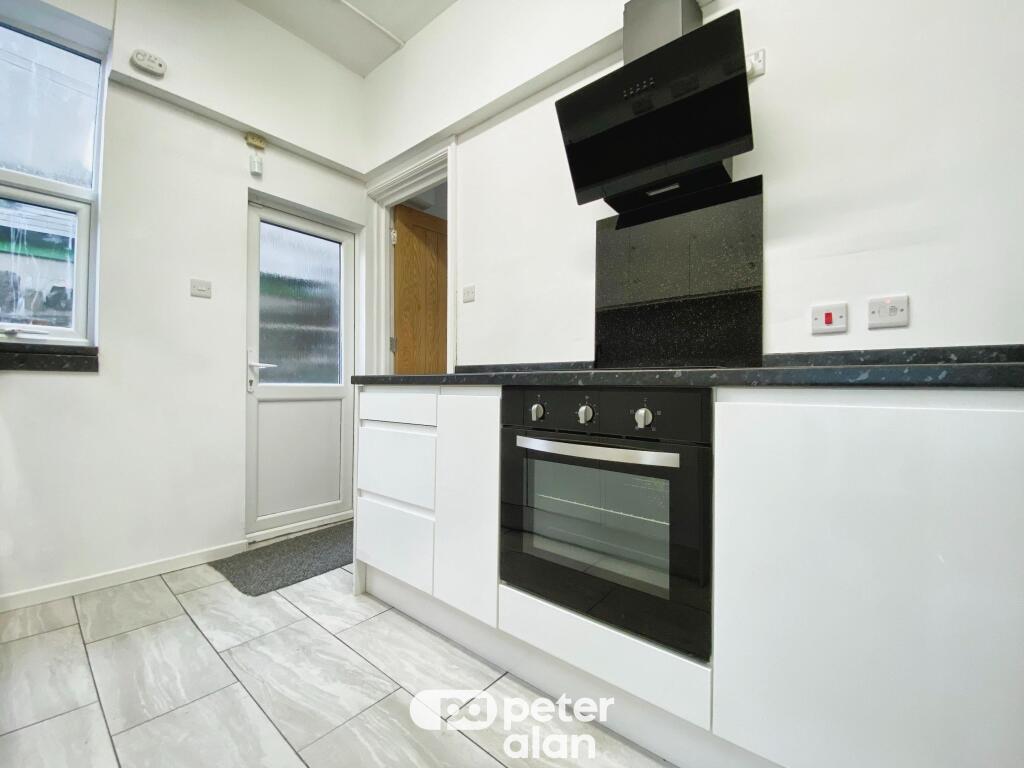 2 bed House (unspecified) for rent in Cardiff. From Peter Alan - Roath
