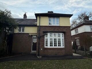 3 bed Detached for rent in Meisgyn. From Peter Alan - Talbot Green