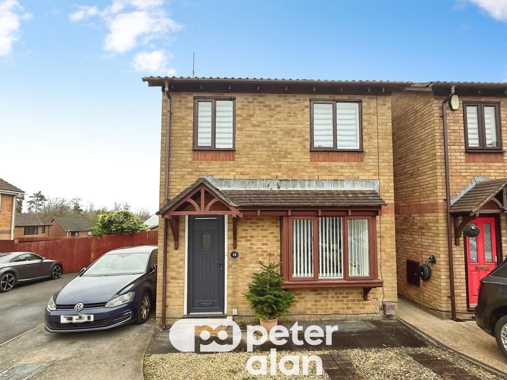3 bed Detached for rent in Llanharry. From Peter Alan - Talbot Green