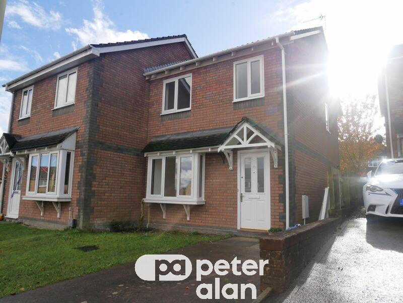 3 bed Detached for rent in Llanharry. From Peter Alan - Talbot Green