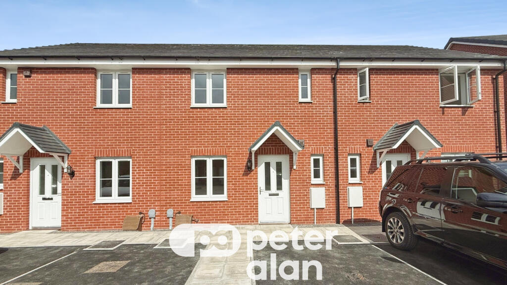 3 bed Detached for rent in . From Peter Alan - Talbot Green