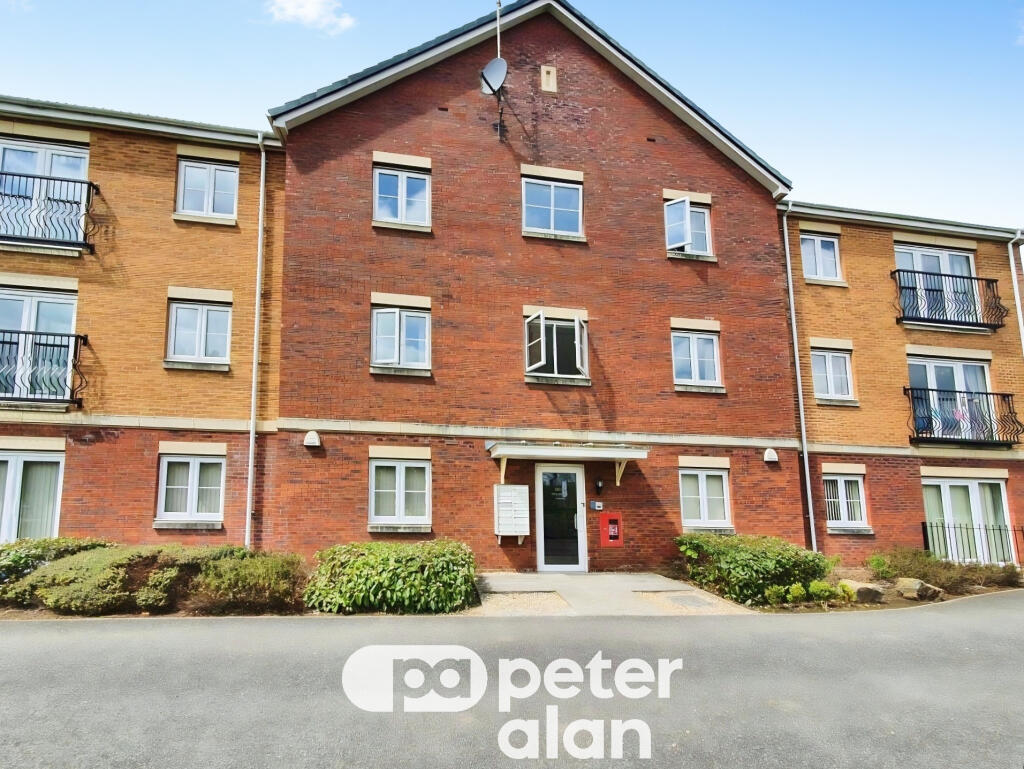 2 bed 1st Floor Flat for rent in Brynsadler. From Peter Alan - Talbot Green 2 bed 1st Floor Flat for rent in Brynsadler. From Peter Alan - Talbot Green