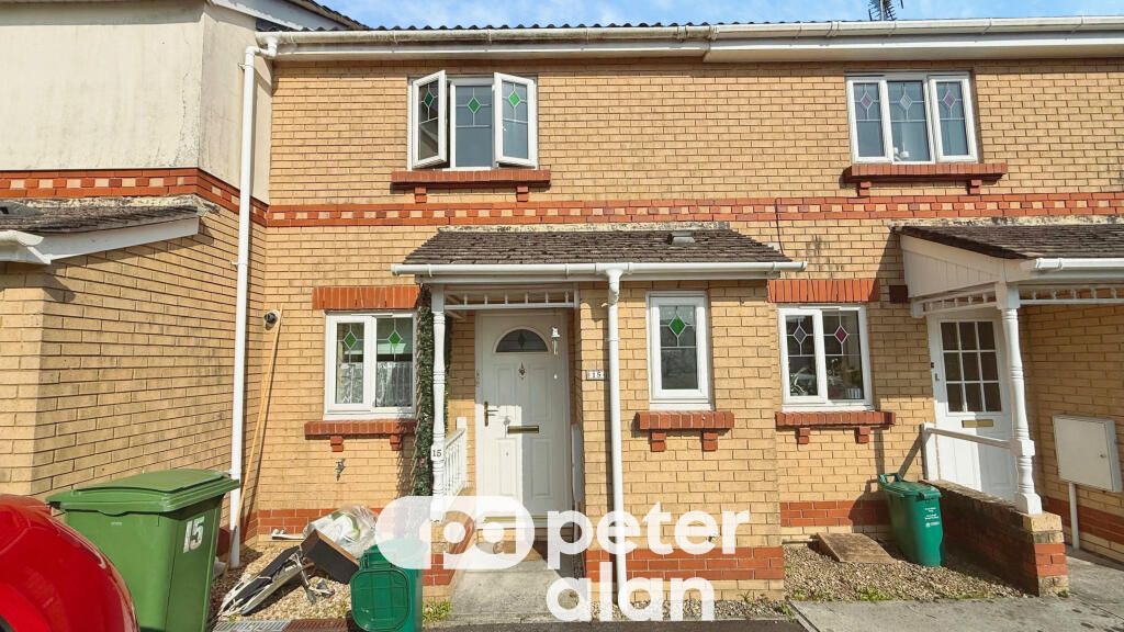 2 bed Detached for rent in Beddau. From Peter Alan - Talbot Green