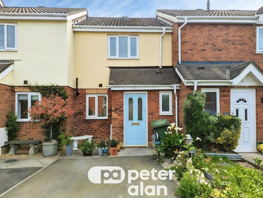 2 bed Detached for rent in Brynsadler. From Peter Alan - Talbot Green 2 bed Detached for rent in Brynsadler. From Peter Alan - Talbot Green