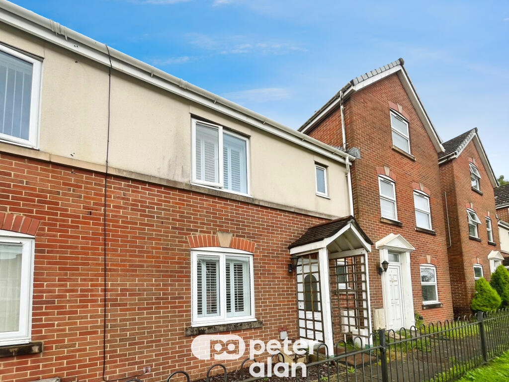 3 bed Detached for rent in Dolau. From Peter Alan - Talbot Green