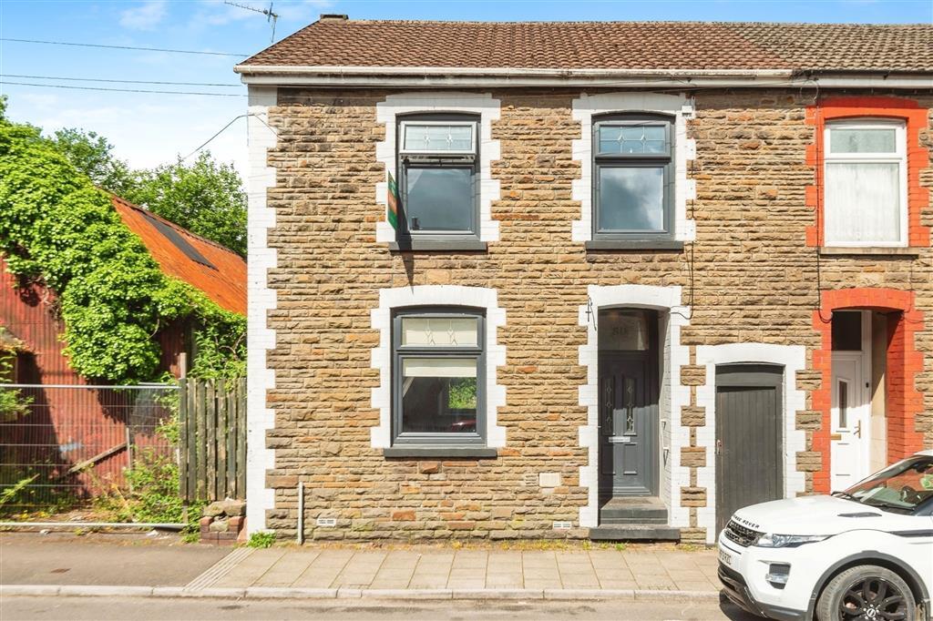 3 bed End of Terrace for rent in Coedely. From Peter Alan - Talbot Green 3 bed End of Terrace for rent in Coedely. From Peter Alan - Talbot Green