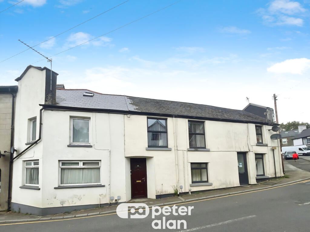 1 bed 1st Floor Flat for rent in Llantrisant. From Peter Alan - Talbot Green 1 bed 1st Floor Flat for rent in Llantrisant. From Peter Alan - Talbot Green