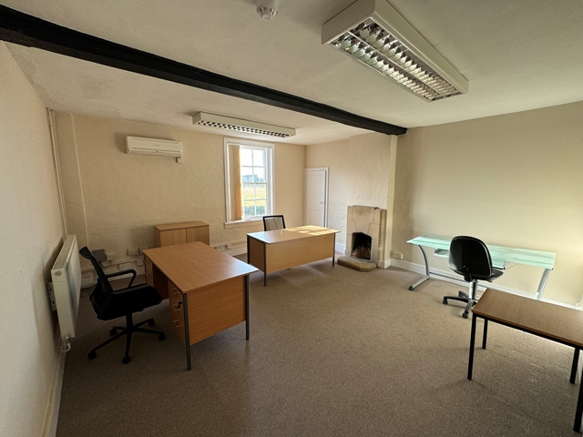 0 bed Office for rent in Paulerspury. From Prestige Residential Lettings - Towcester