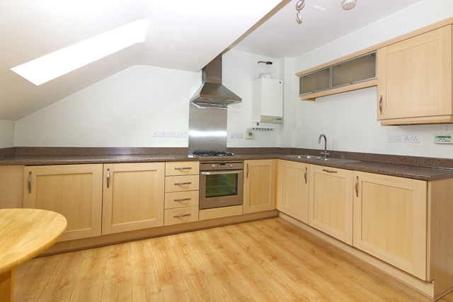 2 bed Apartment for rent in Milton Keynes. From Prestige Residential Lettings - Towcester
