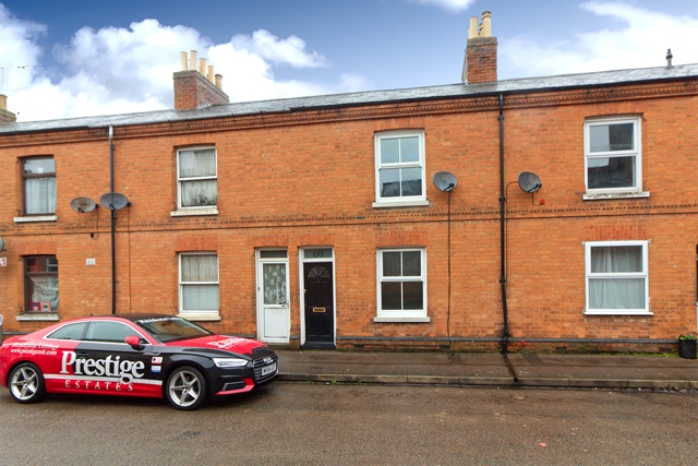 3 bed Mid Terraced House for rent in Haversham. From Prestige Residential Lettings - Towcester