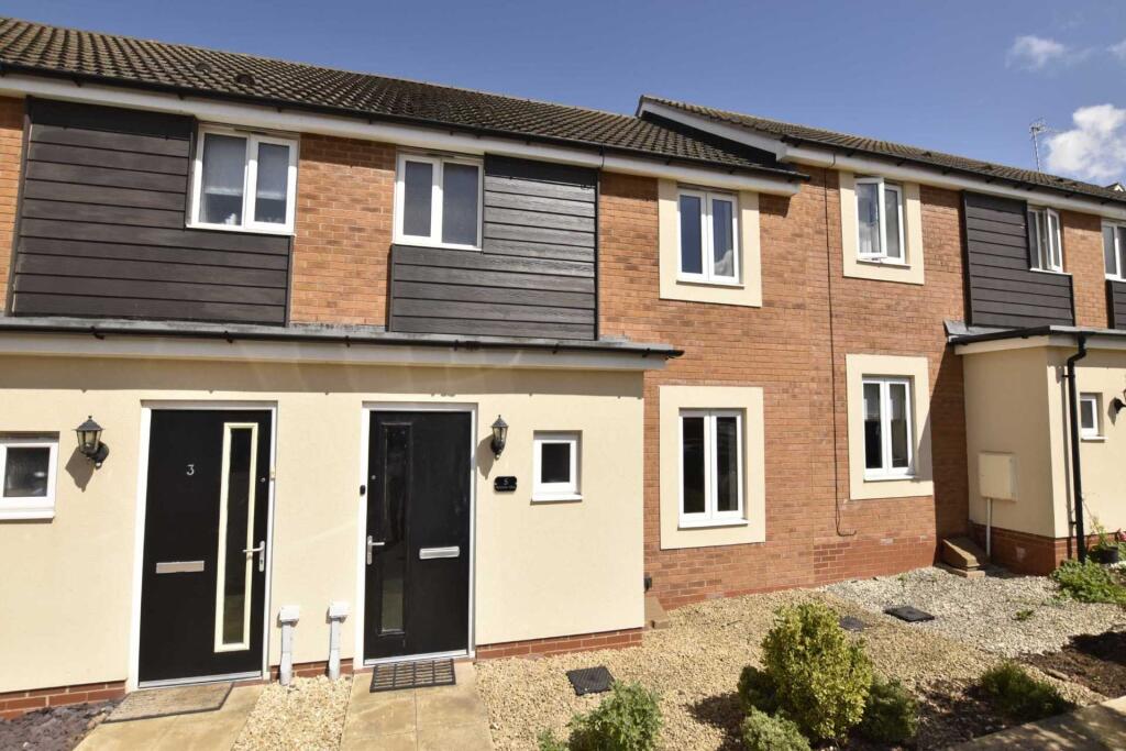 3 bed Mid Terraced House for rent in Great Malvern. From Philip Laney & Jolly - Great Malvern 3 bed Mid Terraced House for rent in Great Malvern. From Philip Laney & Jolly - Great Malvern