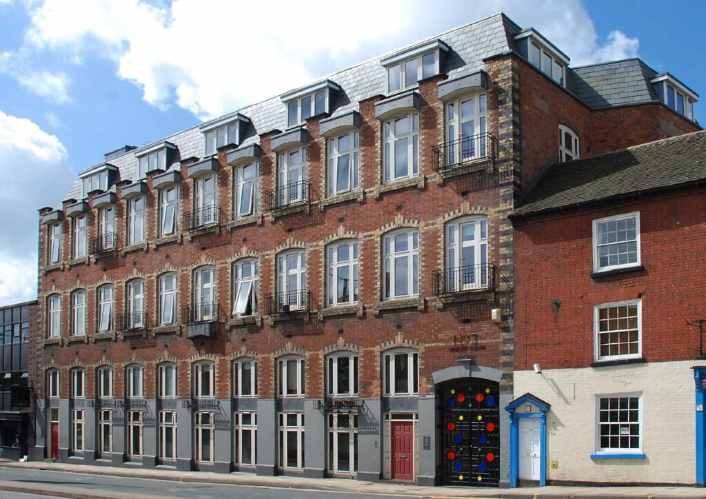 1 bed Apartment for rent in Worcester. From Philip Laney & Jolly - Great Malvern
