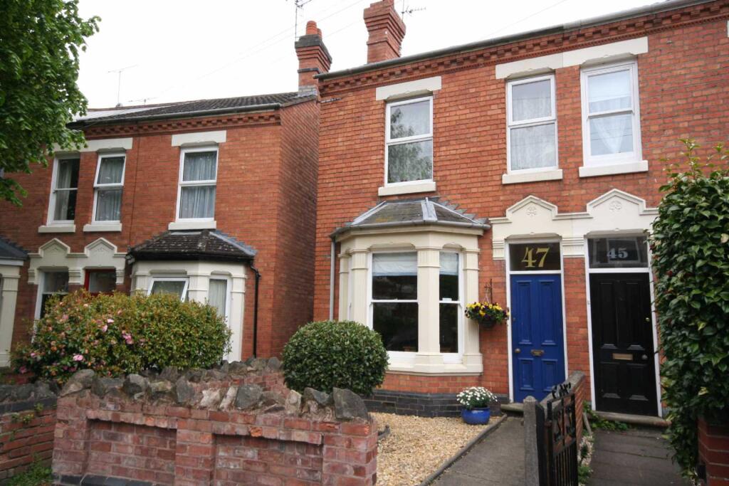 4 bed Semi Detached for rent in Worcester. From Philip Laney & Jolly - Great Malvern