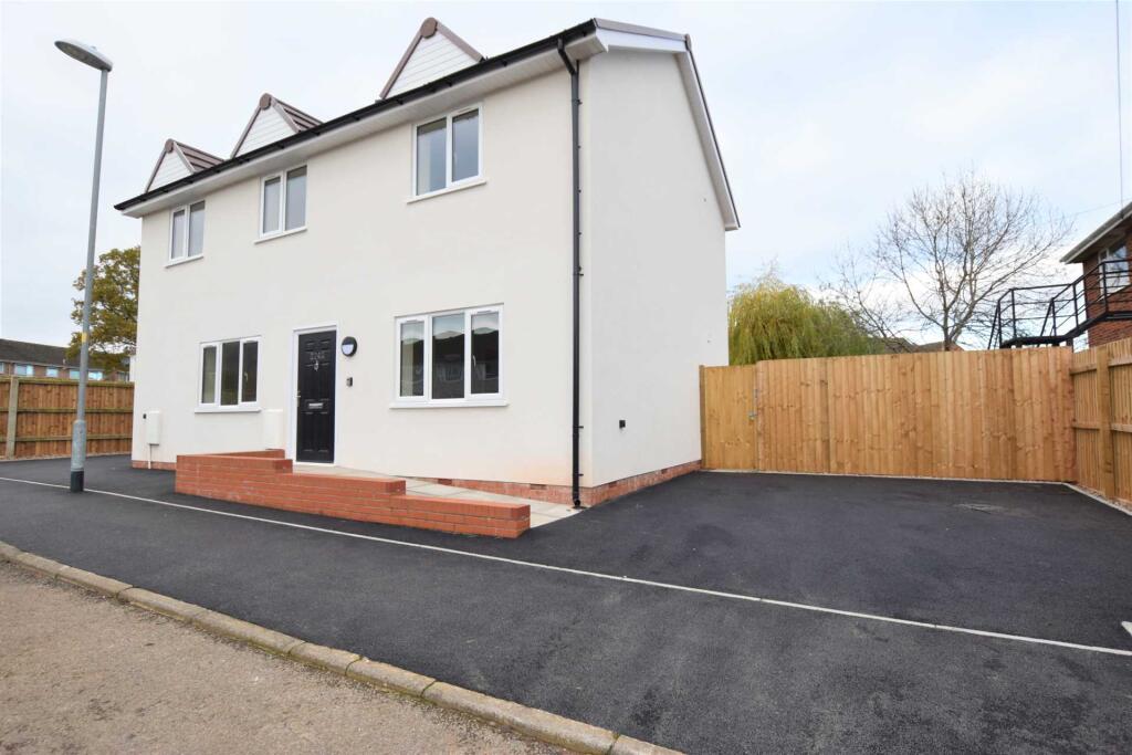 2 bed Annexe for rent in Great Malvern. From Philip Laney & Jolly - Great Malvern