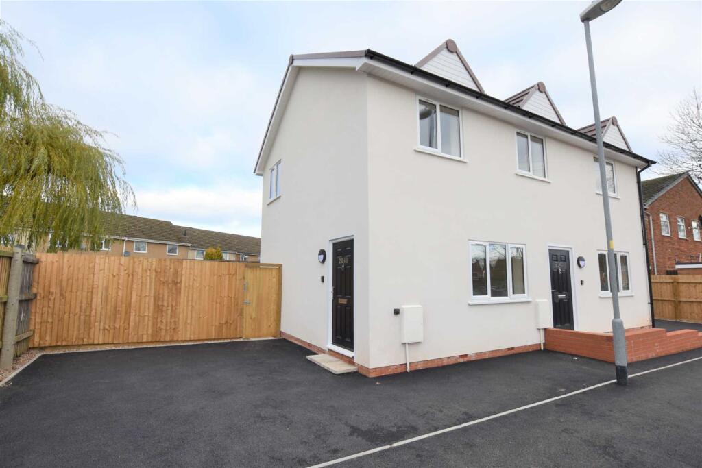 2 bed Annexe for rent in Great Malvern. From Philip Laney & Jolly - Great Malvern 2 bed Annexe for rent in Great Malvern. From Philip Laney & Jolly - Great Malvern
