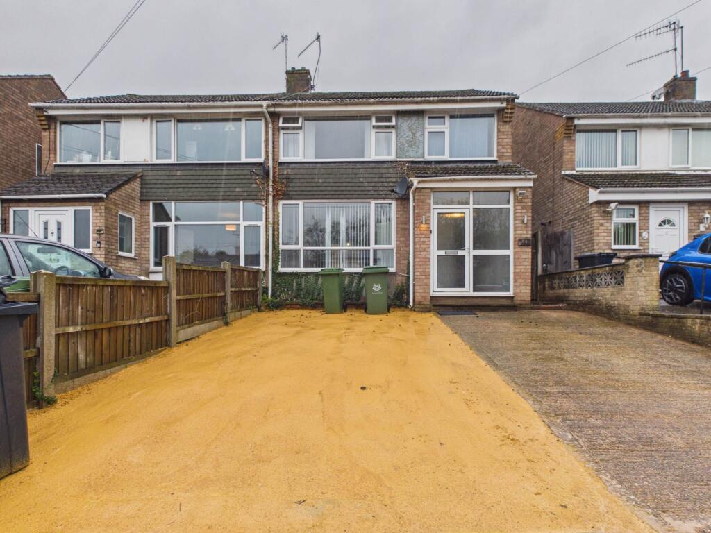 3 bed Semi Detached for rent in Worcester. From Philip Laney & Jolly - Great Malvern 3 bed Semi Detached for rent in Worcester. From Philip Laney & Jolly - Great Malvern