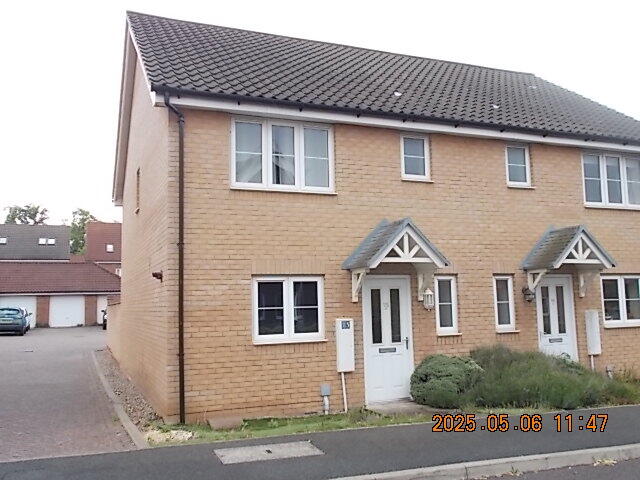 3 bed Semi Detached for rent in Cringleford. From Philip Noble & Son - Norwich