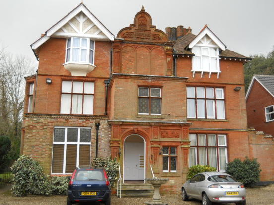 1 bed House (unspecified) for rent in Brundall. From Philip Noble & Son - Norwich