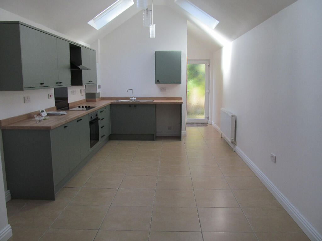 4 bed Mid Terraced House for rent in Norwich. From Philip Noble & Son - Norwich