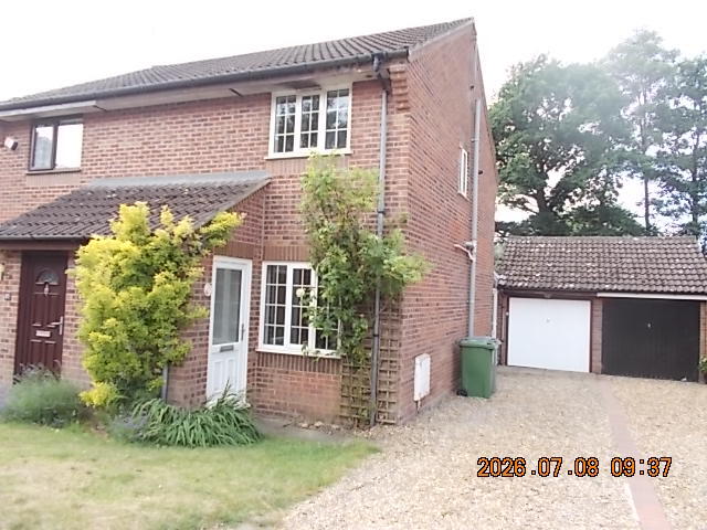 2 bed Semi Detached for rent in Brundall. From Philip Noble & Son - Norwich 2 bed Semi Detached for rent in Brundall. From Philip Noble & Son - Norwich