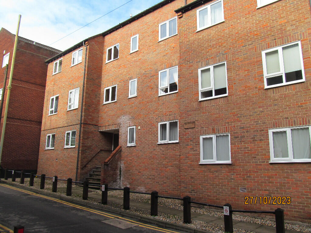 1 bed 1st Floor Flat for rent in Norwich. From Philip Noble & Son - Norwich