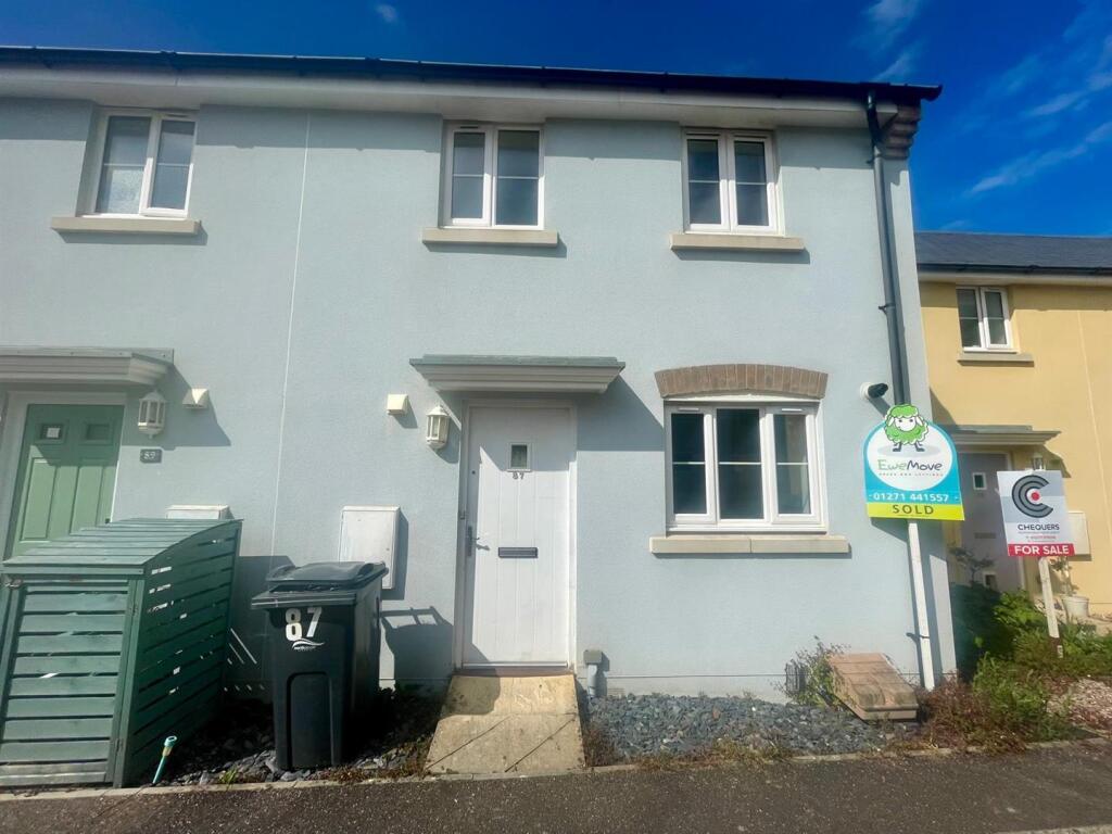 3 bed Semi Detached for rent in Fremington. From Phillips - Smith & Dunn - Barnstaple