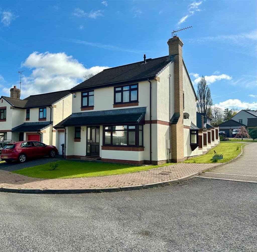 4 bed Detached for rent in Westacott. From Phillips - Smith & Dunn - Barnstaple