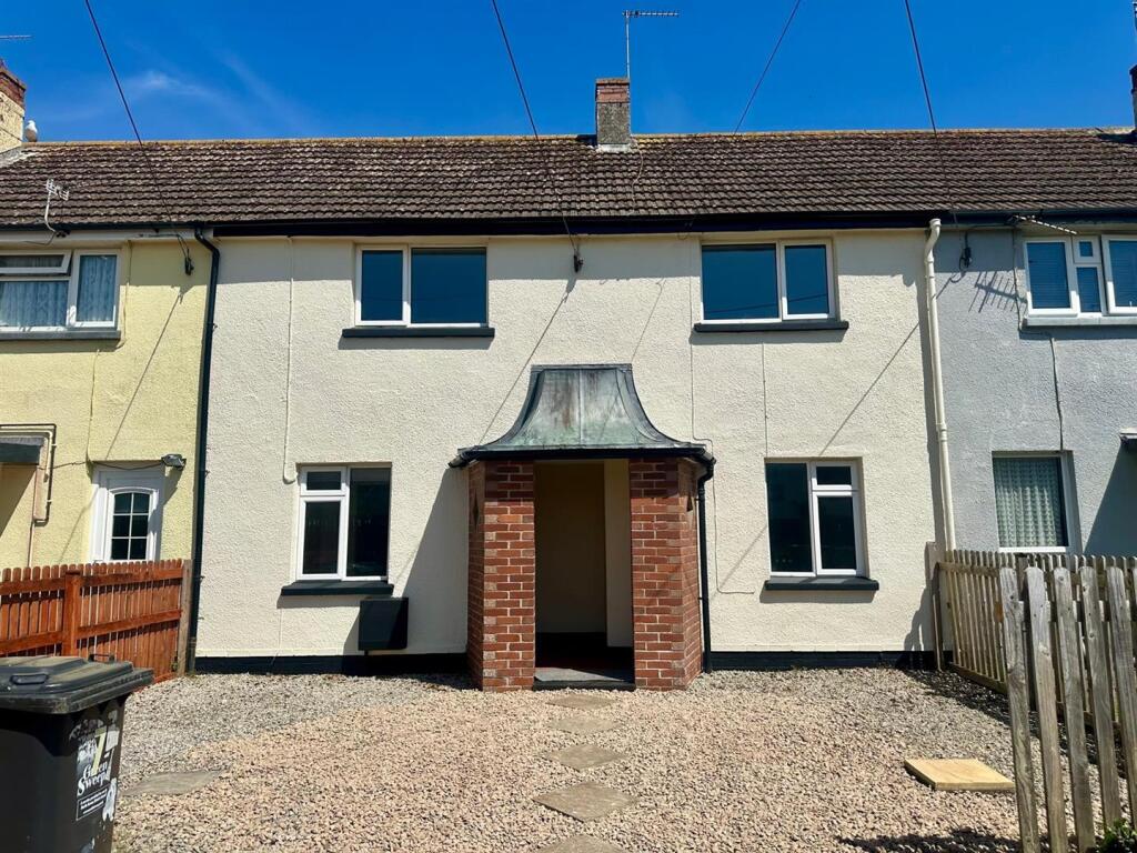 2 bed Detached for rent in Fremington. From Phillips - Smith & Dunn - Barnstaple