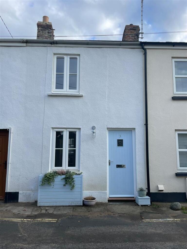 2 bed Detached for rent in Bideford. From Phillips - Smith & Dunn - Barnstaple