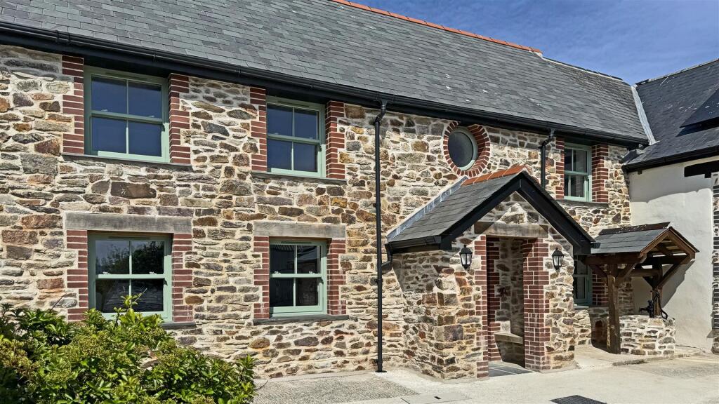 3 bed Detached for rent in West Down. From Phillips - Smith & Dunn - Barnstaple 3 bed Detached for rent in West Down. From Phillips - Smith & Dunn - Barnstaple