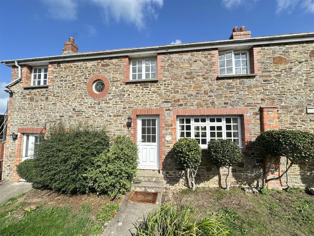 3 bed Cottage for rent in Horwood. From Phillips - Smith & Dunn - Barnstaple