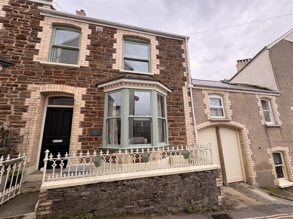 3 bed Detached for rent in Ilfracombe. From Phillips - Smith & Dunn - Barnstaple