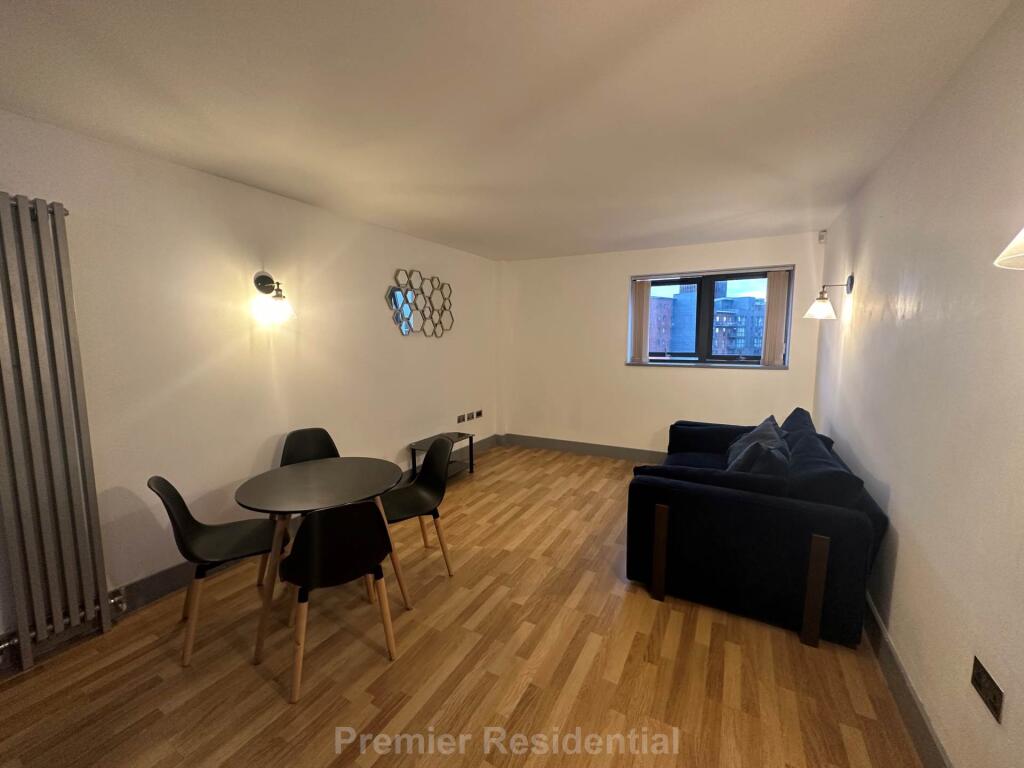 2 bed Apartment for rent in Manchester. From Premier Residential Lettings Ltd - Manchester 2 bed Apartment for rent in Manchester. From Premier Residential Lettings Ltd - Manchester