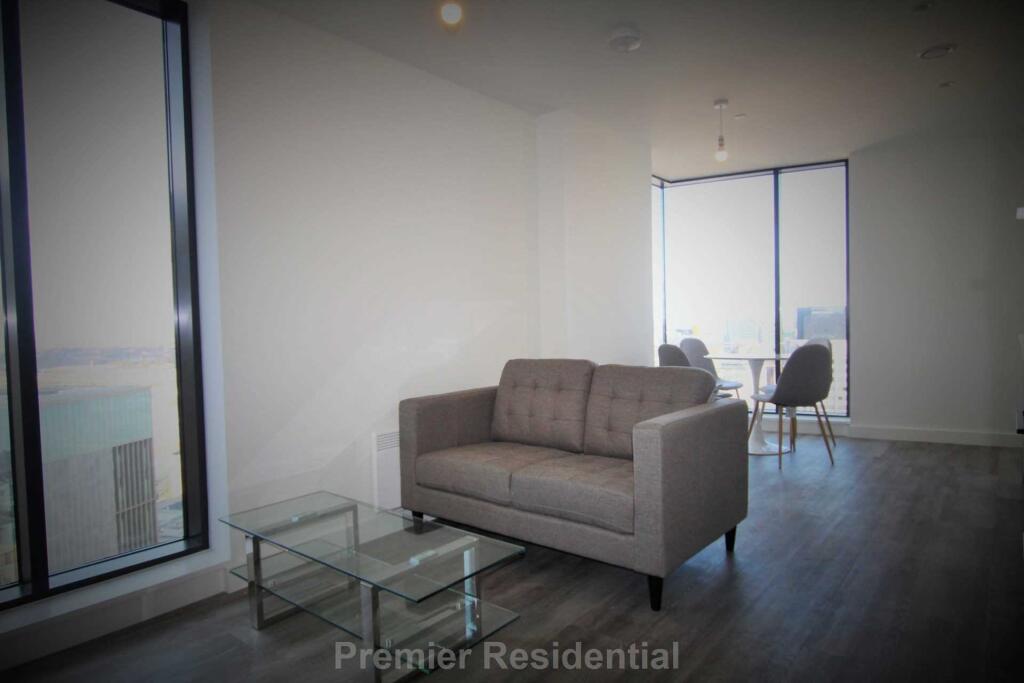 2 bed Apartment for rent in Birmingham. From Premier Residential Lettings Ltd - Manchester 2 bed Apartment for rent in Birmingham. From Premier Residential Lettings Ltd - Manchester