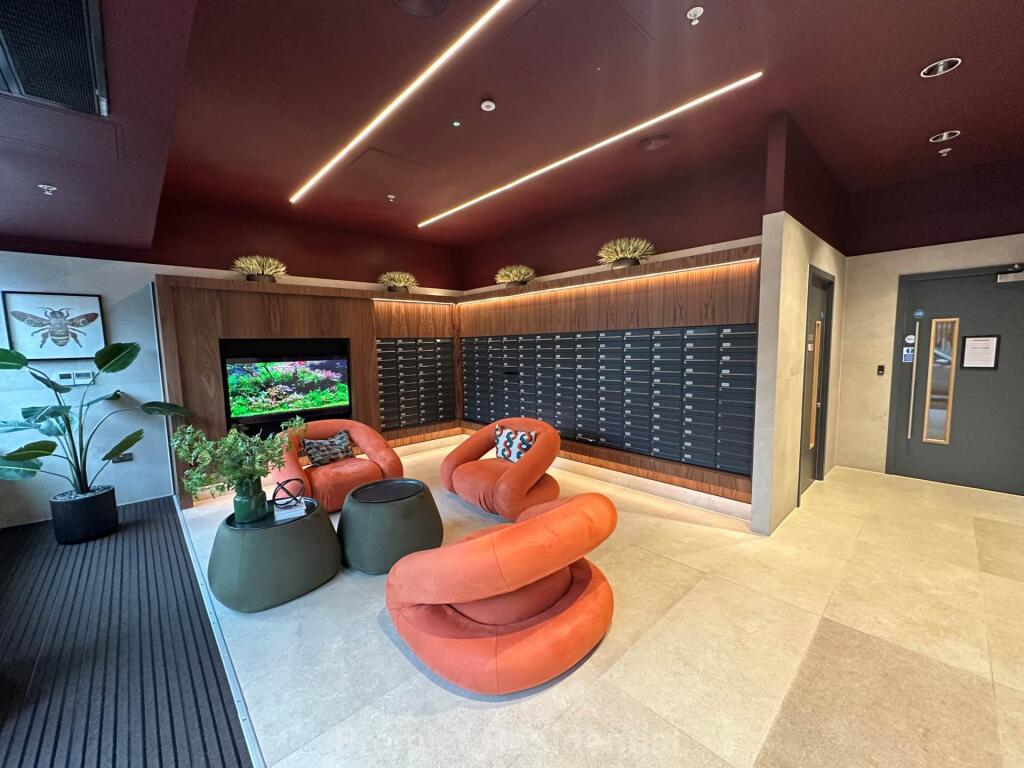 2 bed Apartment for rent in . From Premier Residential Lettings Ltd - Manchester