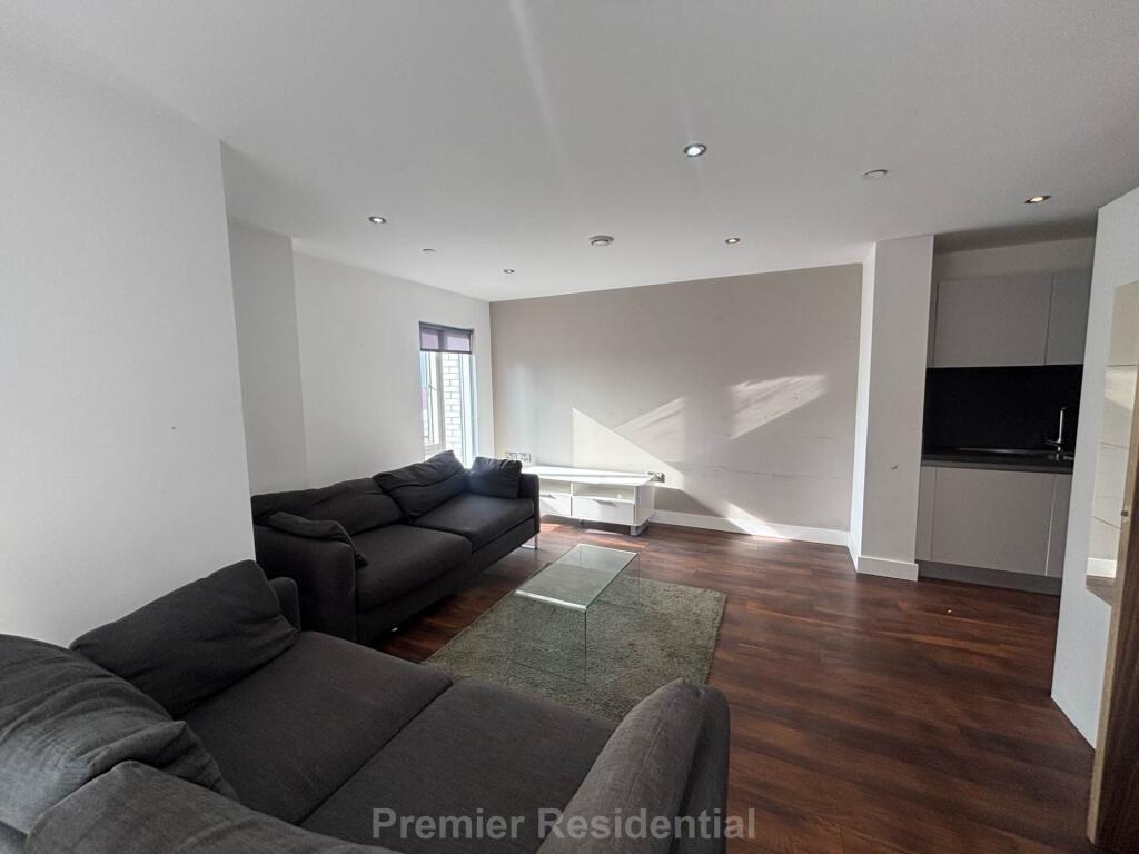 3 bed Apartment for rent in Manchester. From Premier Residential Lettings Ltd - Manchester