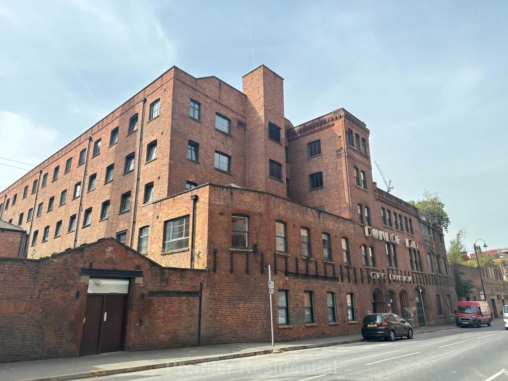 3 bed Apartment for rent in Manchester. From Premier Residential Lettings Ltd - Manchester