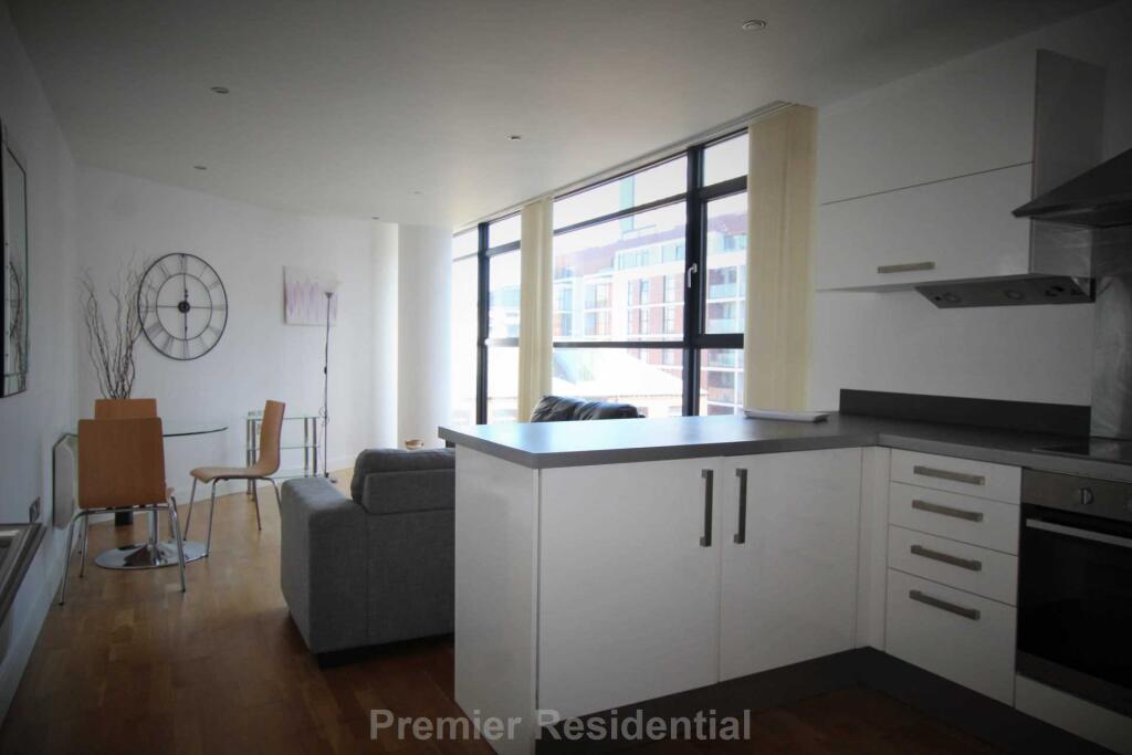 2 bed Apartment for rent in Manchester. From Premier Residential Lettings Ltd - Manchester 2 bed Apartment for rent in Manchester. From Premier Residential Lettings Ltd - Manchester