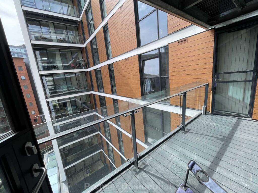 2 bed Apartment for rent in Manchester. From Premier Residential Lettings Ltd - Manchester
