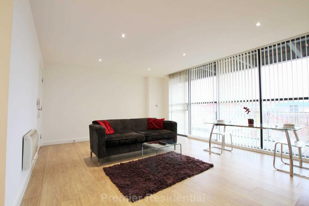 1 bed Apartment for rent in Manchester. From Premier Residential Lettings Ltd - Manchester 1 bed Apartment for rent in Manchester. From Premier Residential Lettings Ltd - Manchester