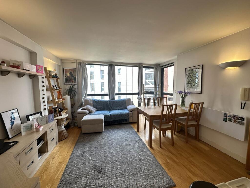 2 bed Apartment for rent in Manchester. From Premier Residential Lettings Ltd - Manchester