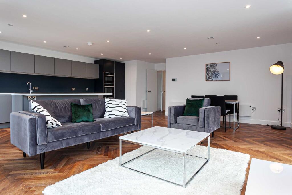 3 bed Apartment for rent in Manchester. From Premier Residential Lettings Ltd - Manchester 3 bed Apartment for rent in Manchester. From Premier Residential Lettings Ltd - Manchester