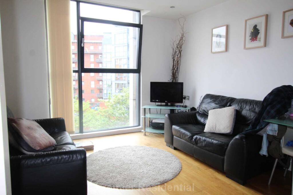 1 bed Apartment for rent in Manchester. From Premier Residential Lettings Ltd - Manchester 1 bed Apartment for rent in Manchester. From Premier Residential Lettings Ltd - Manchester