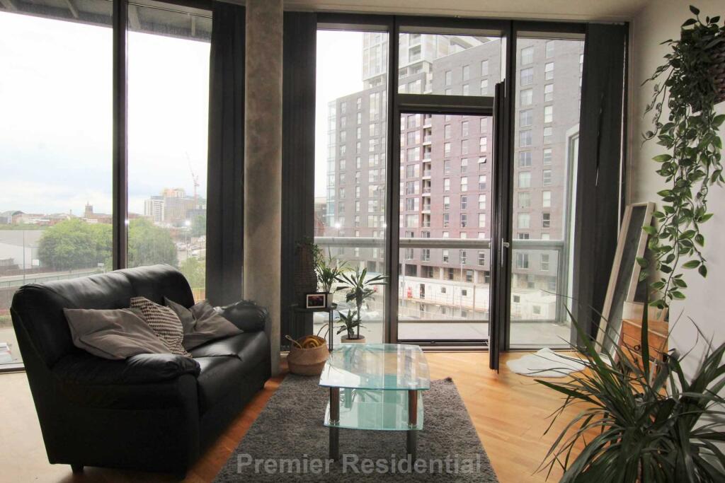 1 bed Apartment for rent in Manchester. From Premier Residential Lettings Ltd - Manchester 1 bed Apartment for rent in Manchester. From Premier Residential Lettings Ltd - Manchester