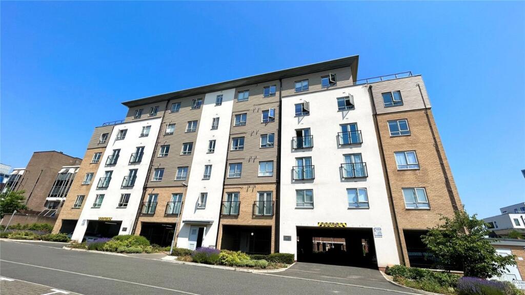 2 bed 1st Floor Flat for rent in Bracknell. From Prospect Estate Agency - Bracknell
