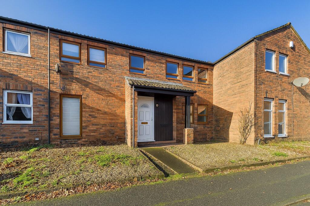 2 bed 1st Floor Flat for rent in Bracknell. From Prospect Estate Agency - Bracknell