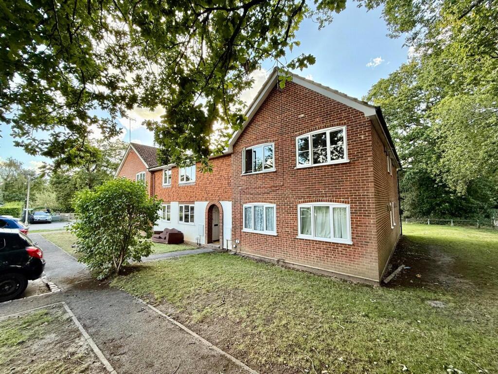 1 bed 1st Floor Flat for rent in Bracknell. From Prospect Estate Agency - Bracknell